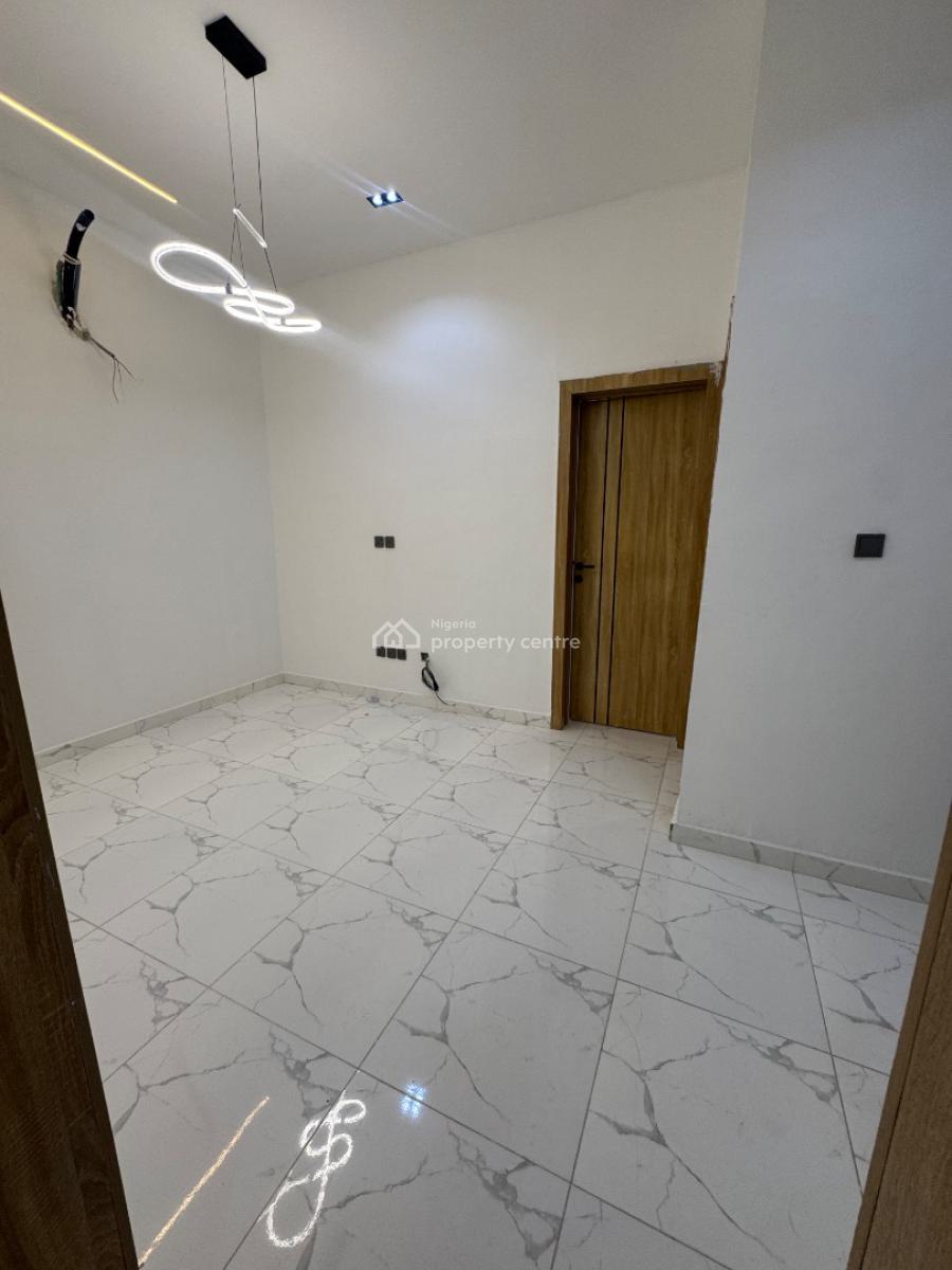 4 Bedrooms Terrace Duplex, Ajah, Lagos, House for Rent