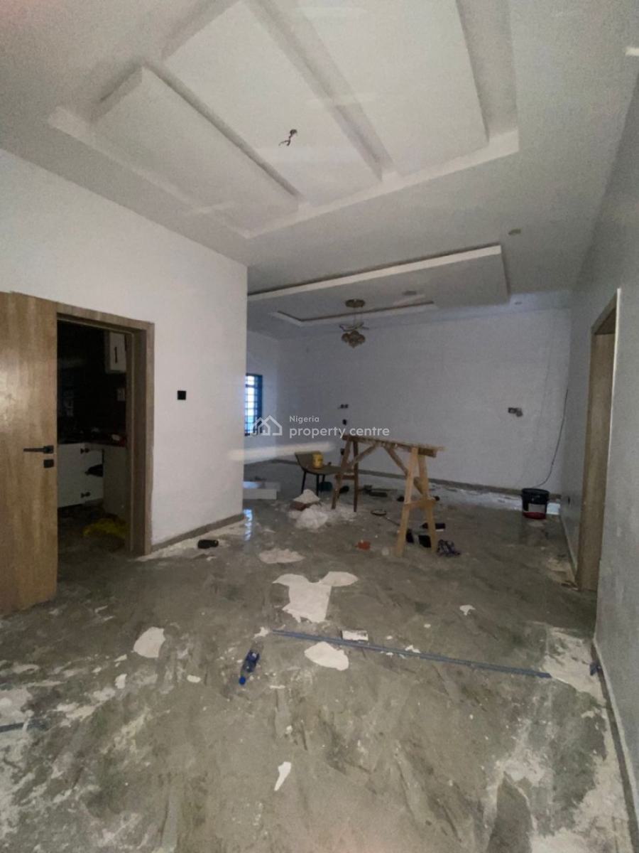 Luxury Built 2 Bedroom Apartment, Lekki Scheme 2 By Abraham Adesanya, Ajah, Lagos, Flat / Apartment for Rent