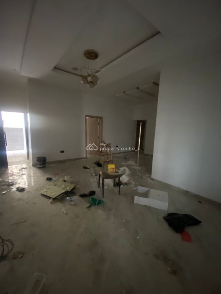 Luxury Built 2 Bedroom Apartment, Lekki Scheme 2 By Abraham Adesanya, Ajah, Lagos, Flat / Apartment for Rent
