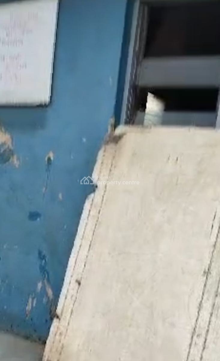 a Plot of Land 60ft By 130ft 645sqm Family Receipt 🧾 & Survey  @olare, Olarenwaju Str Besides Agege Stadium Opposite Agege Local Government, Agege, Lagos, Land for Sale