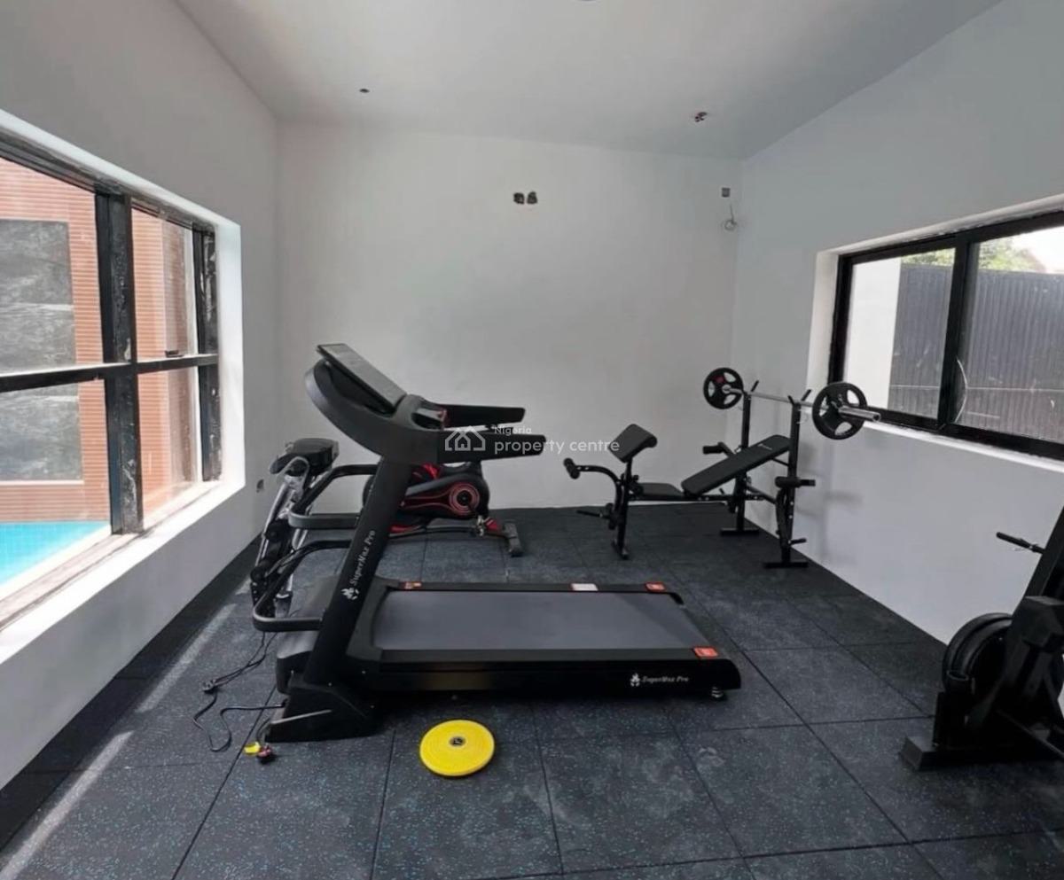 2 Bedroom Apartment, Lekki Phase 1, Lekki, Lagos, Flat / Apartment for Rent