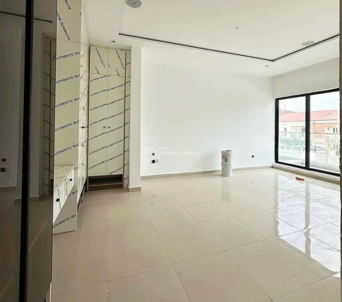 2 Bedroom Apartment, Lekki Phase 1, Lekki, Lagos, Flat / Apartment for Rent