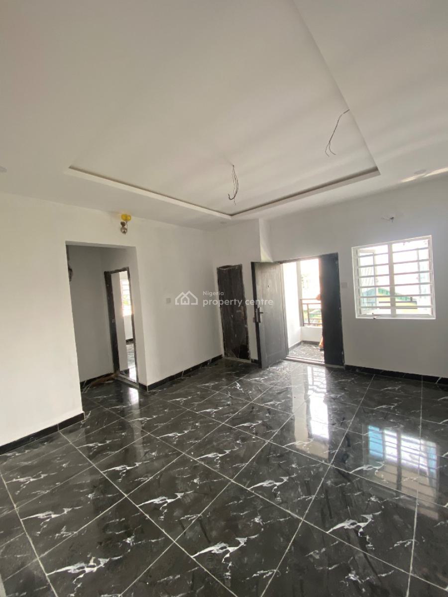 Brand New Two Bedroom Apartment, Peaceland Ogombo, Ajah, Lagos, Flat / Apartment for Rent
