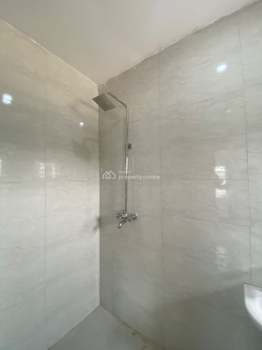 Brand New Two Bedroom Apartment, Peaceland Ogombo, Ajah, Lagos, Flat / Apartment for Rent