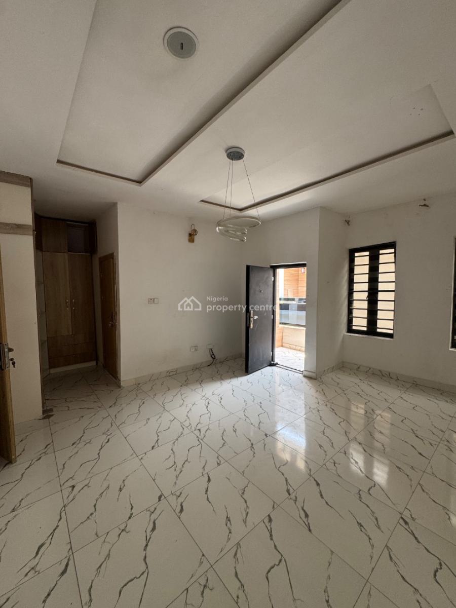 4 Bedroom Terrace Duplex, Ikota, Lekki, Lagos, Terraced Duplex for Rent