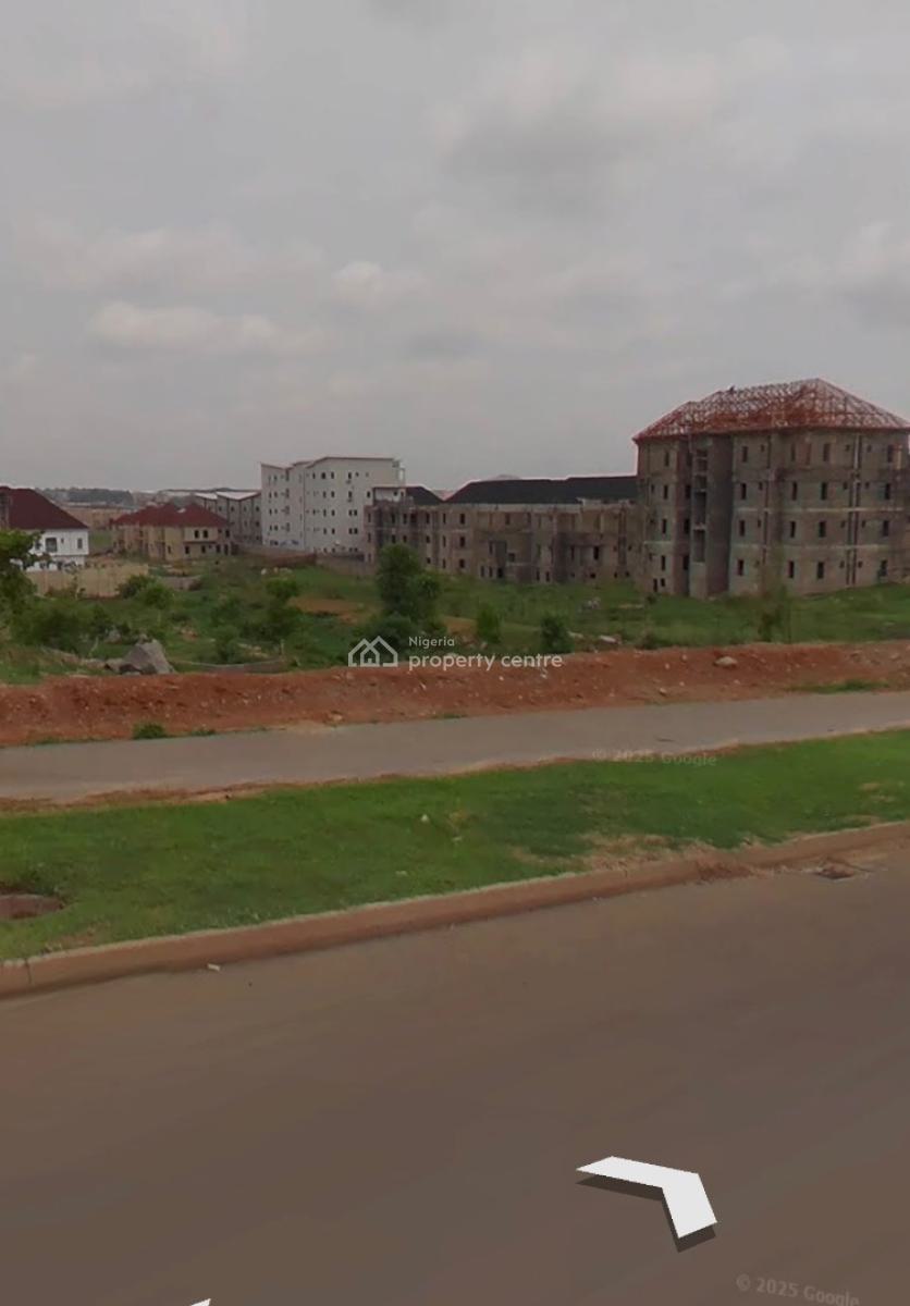 2.5 Hectares of Land, Karmo By Nizamiye Hospital, Idu Industrial, Abuja, Mixed-use Land for Sale