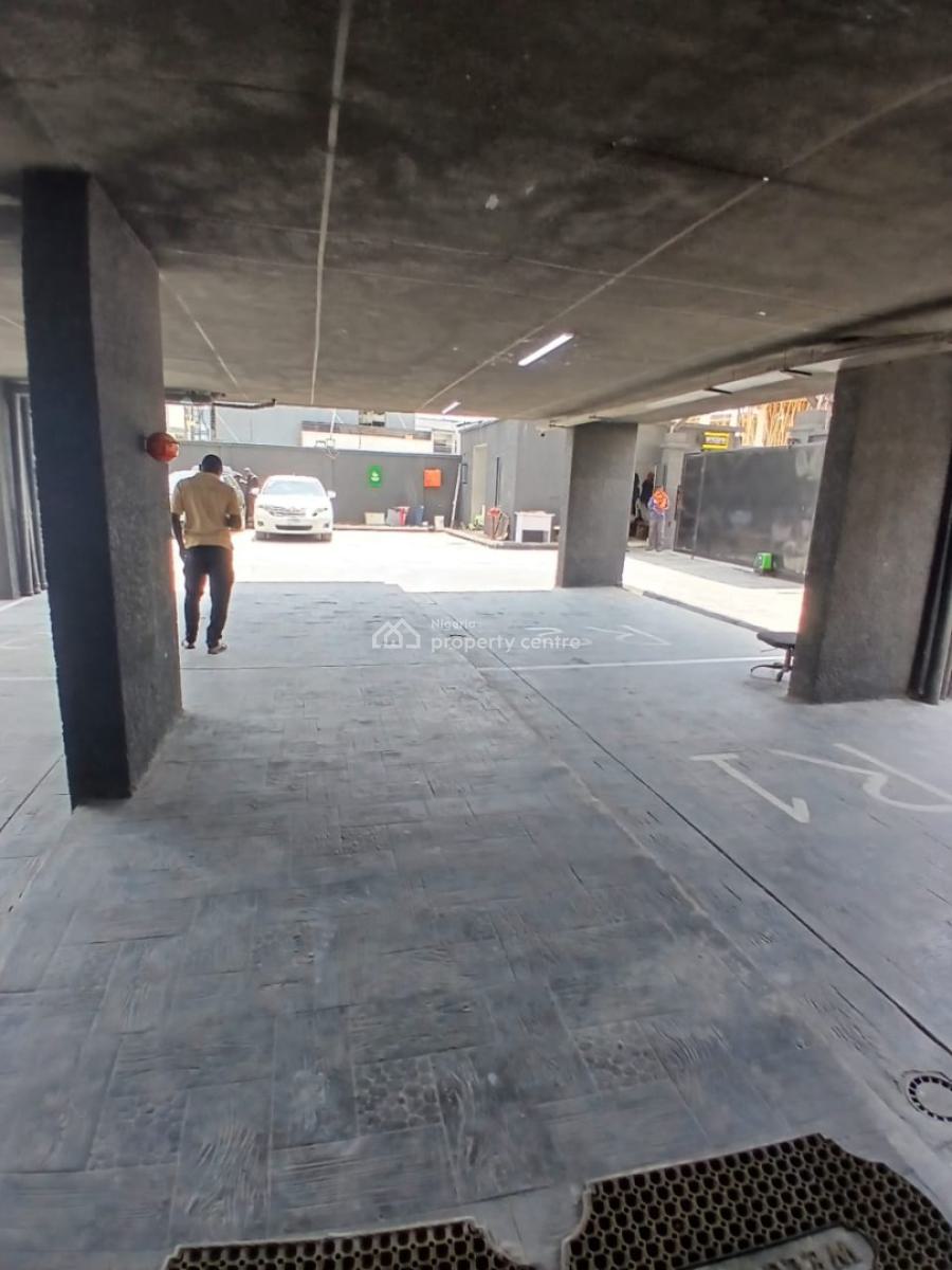 Luxury 2 Bedroom Maissionannate Service Apartment, Off Freedom Way, Ikate Elegushi, Lekki, Lagos, Flat / Apartment for Sale