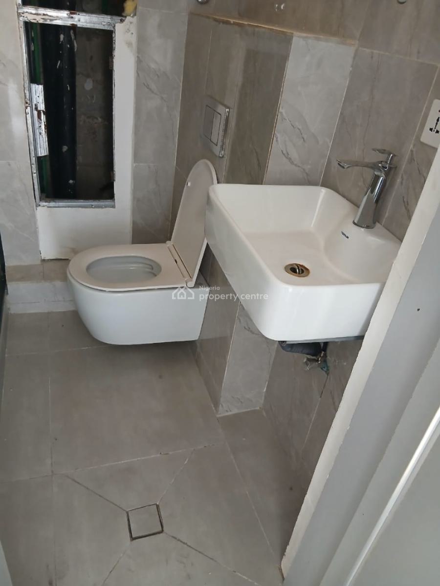 Luxury 2 Bedroom Maissionannate Service Apartment, Off Freedom Way, Ikate Elegushi, Lekki, Lagos, Flat / Apartment for Sale
