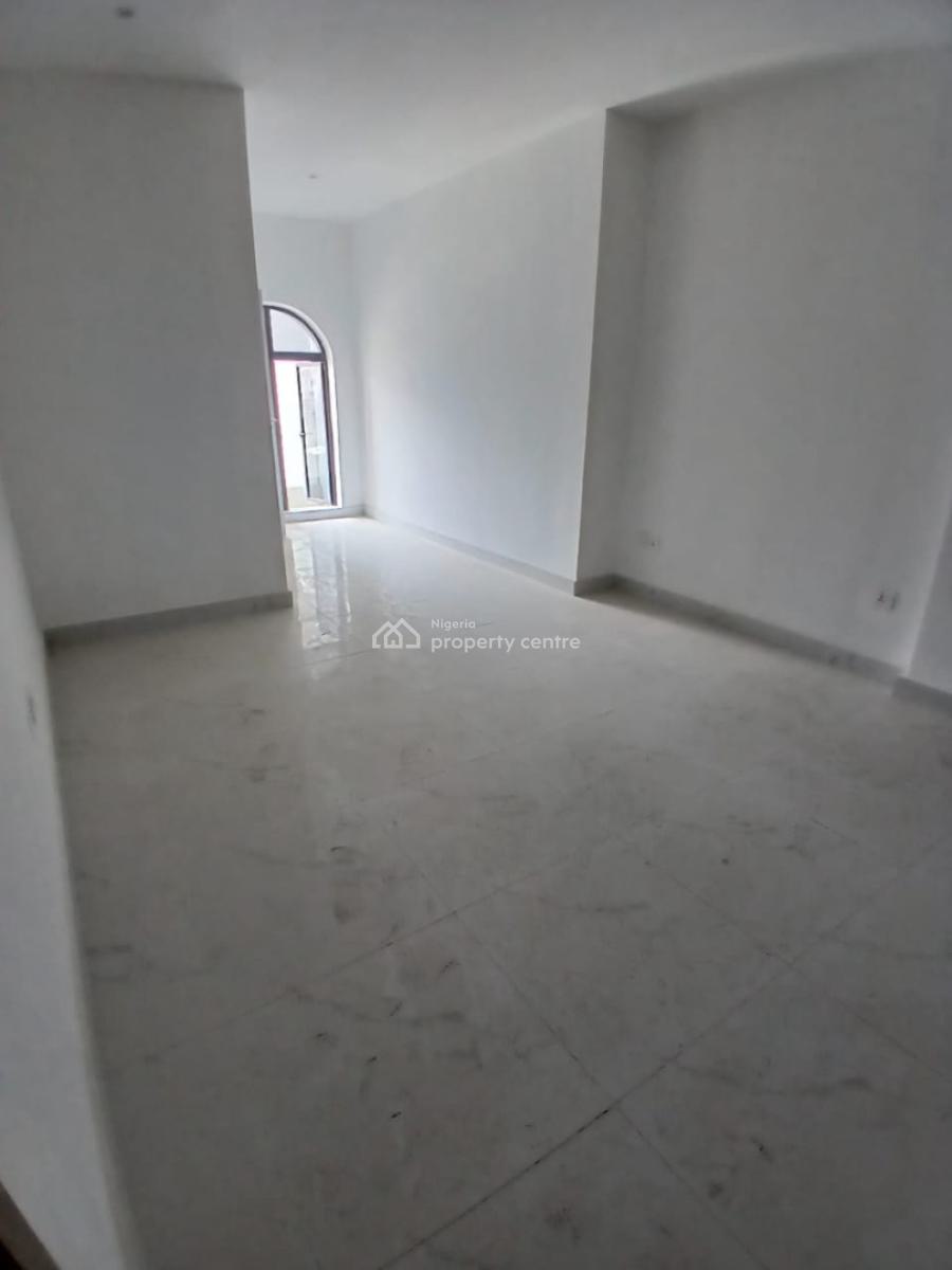 Luxury 2 Bedroom Maissionannate Service Apartment, Off Freedom Way, Ikate Elegushi, Lekki, Lagos, Flat / Apartment for Sale