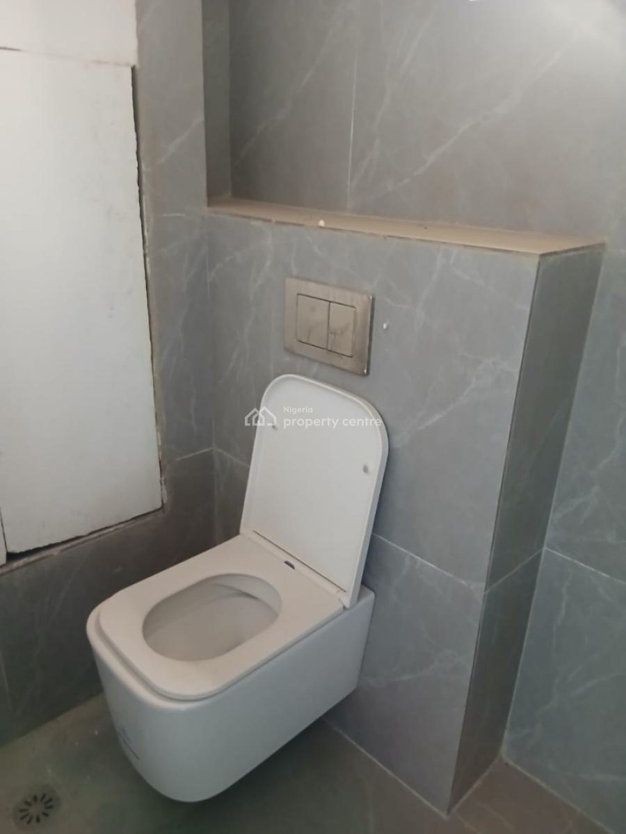 Luxury 2 Bedroom Maissionannate Service Apartment, Off Freedom Way, Ikate Elegushi, Lekki, Lagos, Flat / Apartment for Sale