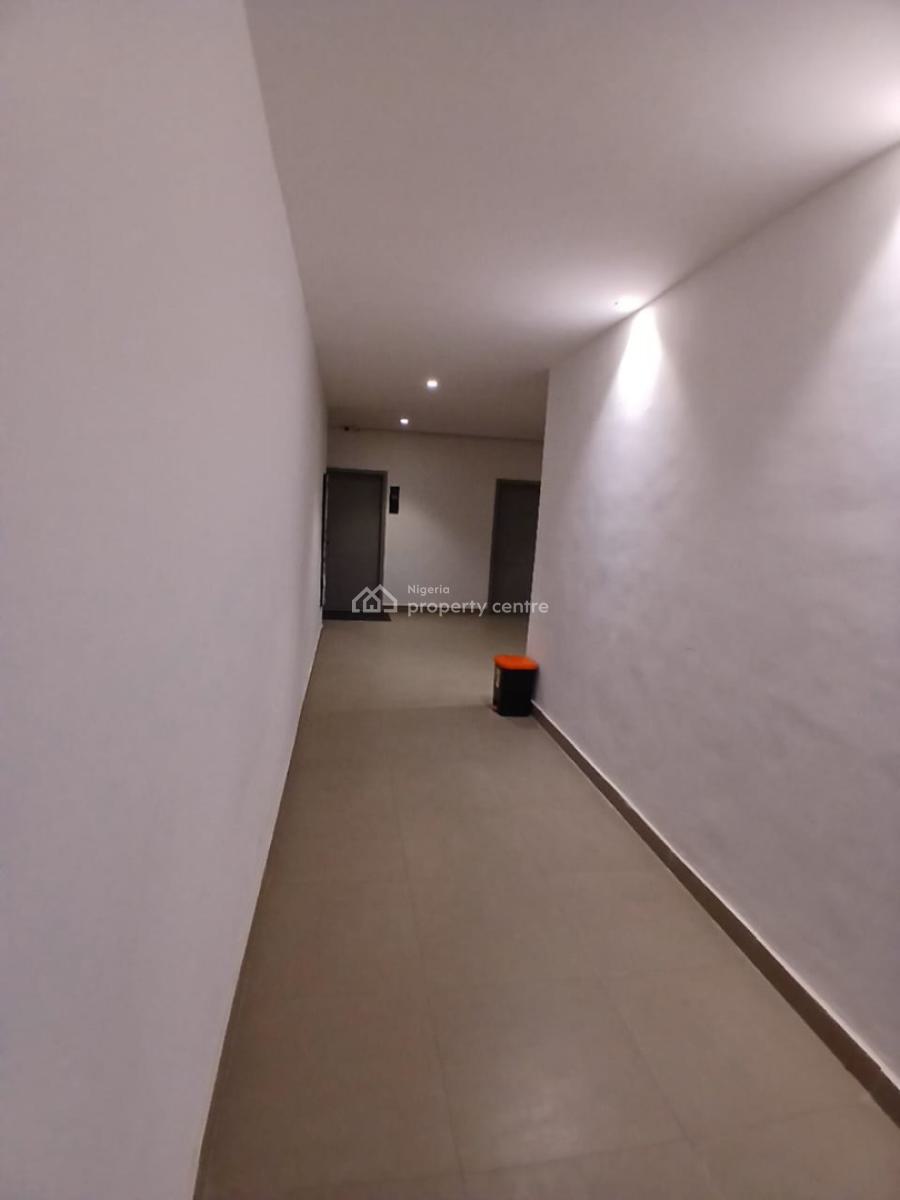 Luxury 2 Bedroom Maissionannate Service Apartment, Off Freedom Way, Ikate Elegushi, Lekki, Lagos, Flat / Apartment for Sale