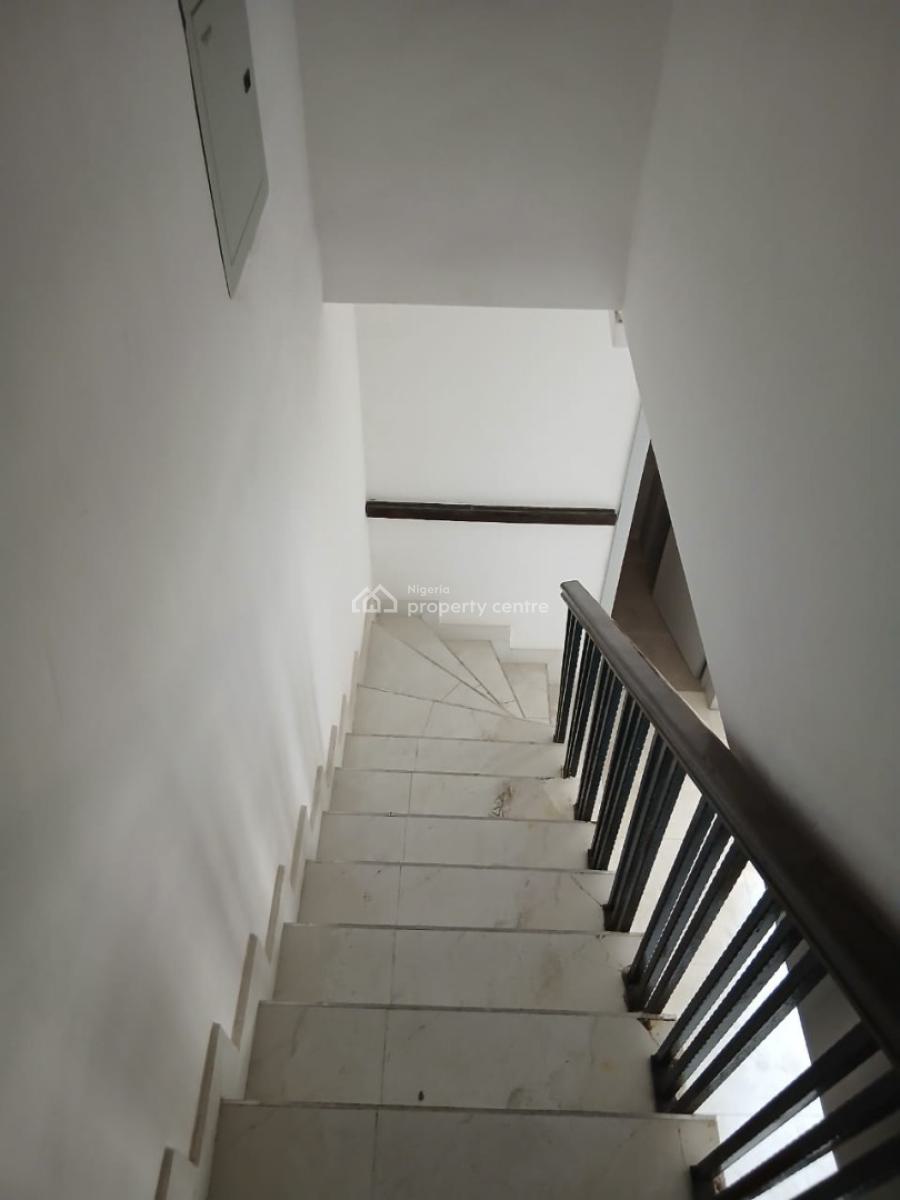 Luxury 2 Bedroom Maissionannate Service Apartment, Off Freedom Way, Ikate Elegushi, Lekki, Lagos, Flat / Apartment for Sale