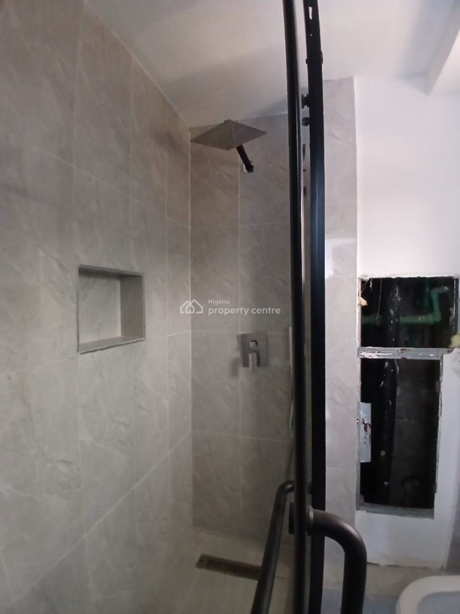 Luxury 2 Bedroom Maissionannate Service Apartment, Off Freedom Way, Ikate Elegushi, Lekki, Lagos, Flat / Apartment for Sale