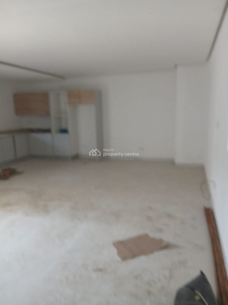 Luxury 2 Bedroom Maissionannate Service Apartment, Off Freedom Way, Ikate Elegushi, Lekki, Lagos, Flat / Apartment for Sale