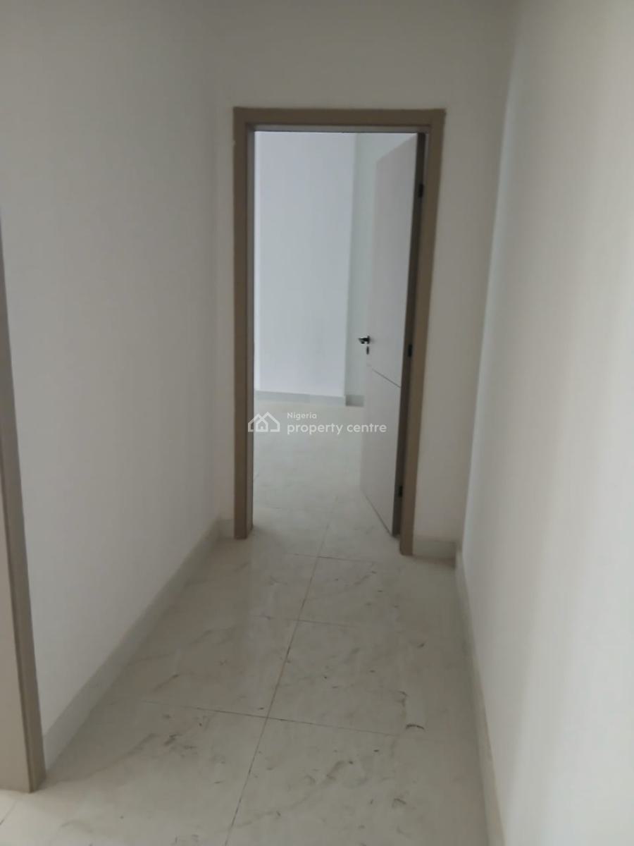 Luxury 2 Bedroom Maissionannate Service Apartment, Off Freedom Way, Ikate Elegushi, Lekki, Lagos, Flat / Apartment for Sale