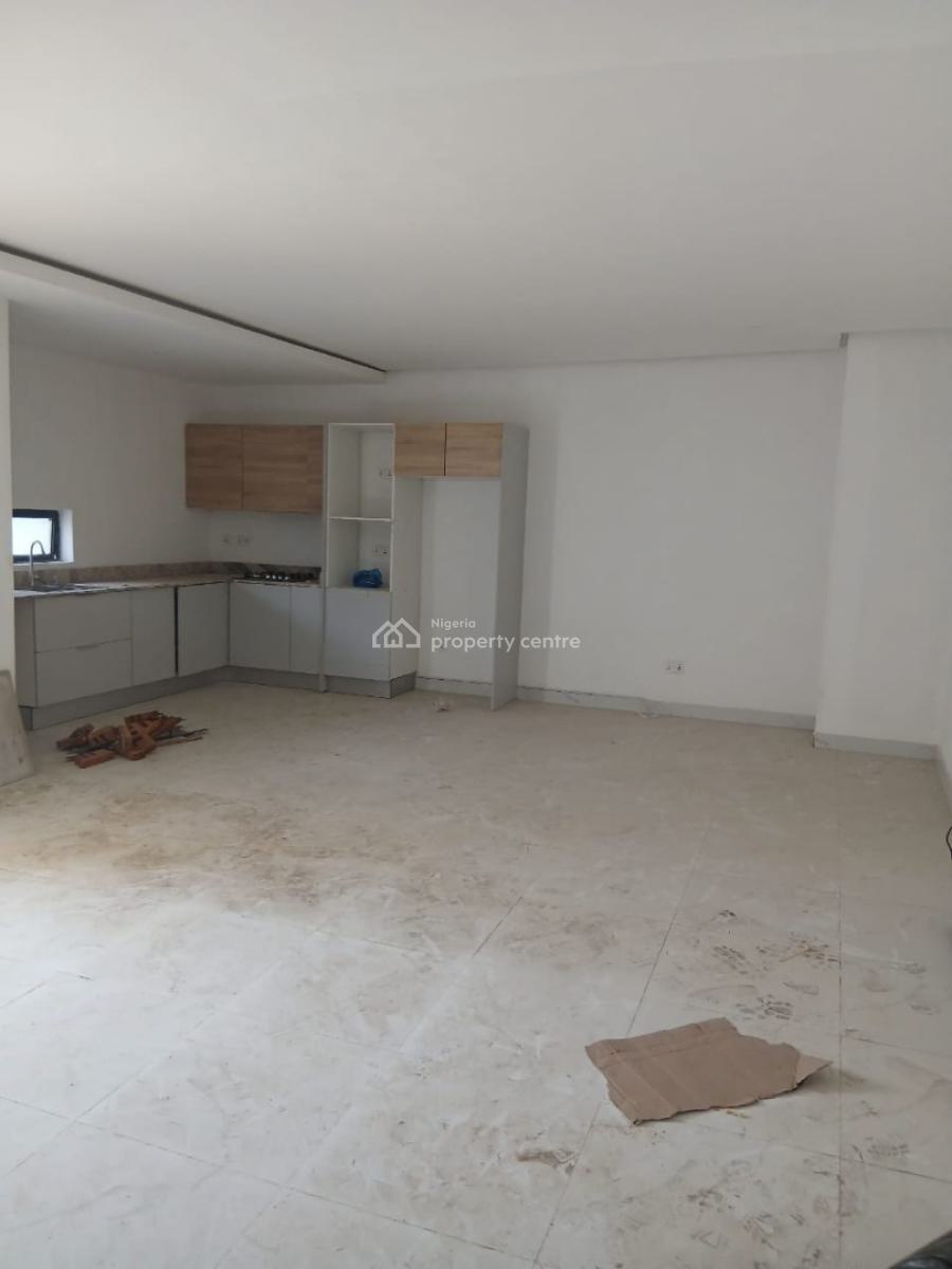 Luxury 2 Bedroom Maissionannate Service Apartment, Off Freedom Way, Ikate Elegushi, Lekki, Lagos, Flat / Apartment for Sale