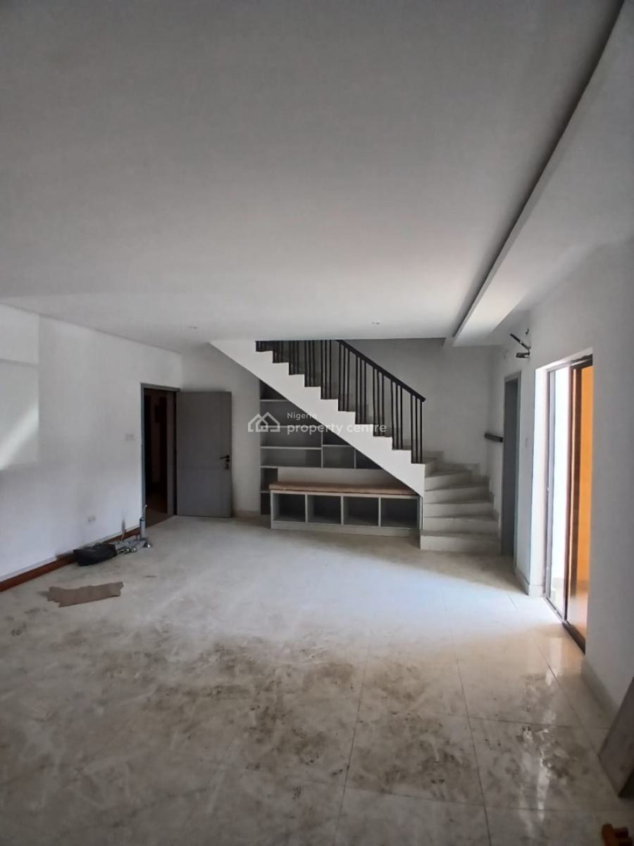 Luxury 2 Bedroom Maissionannate Service Apartment, Off Freedom Way, Ikate Elegushi, Lekki, Lagos, Flat / Apartment for Sale