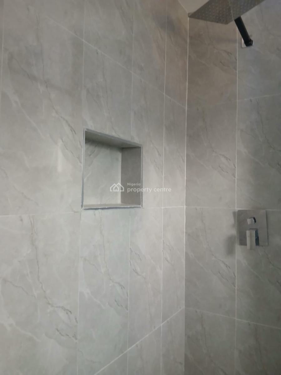 Luxury 2 Bedroom Maissionannate Service Apartment, Off Freedom Way, Ikate Elegushi, Lekki, Lagos, Flat / Apartment for Sale