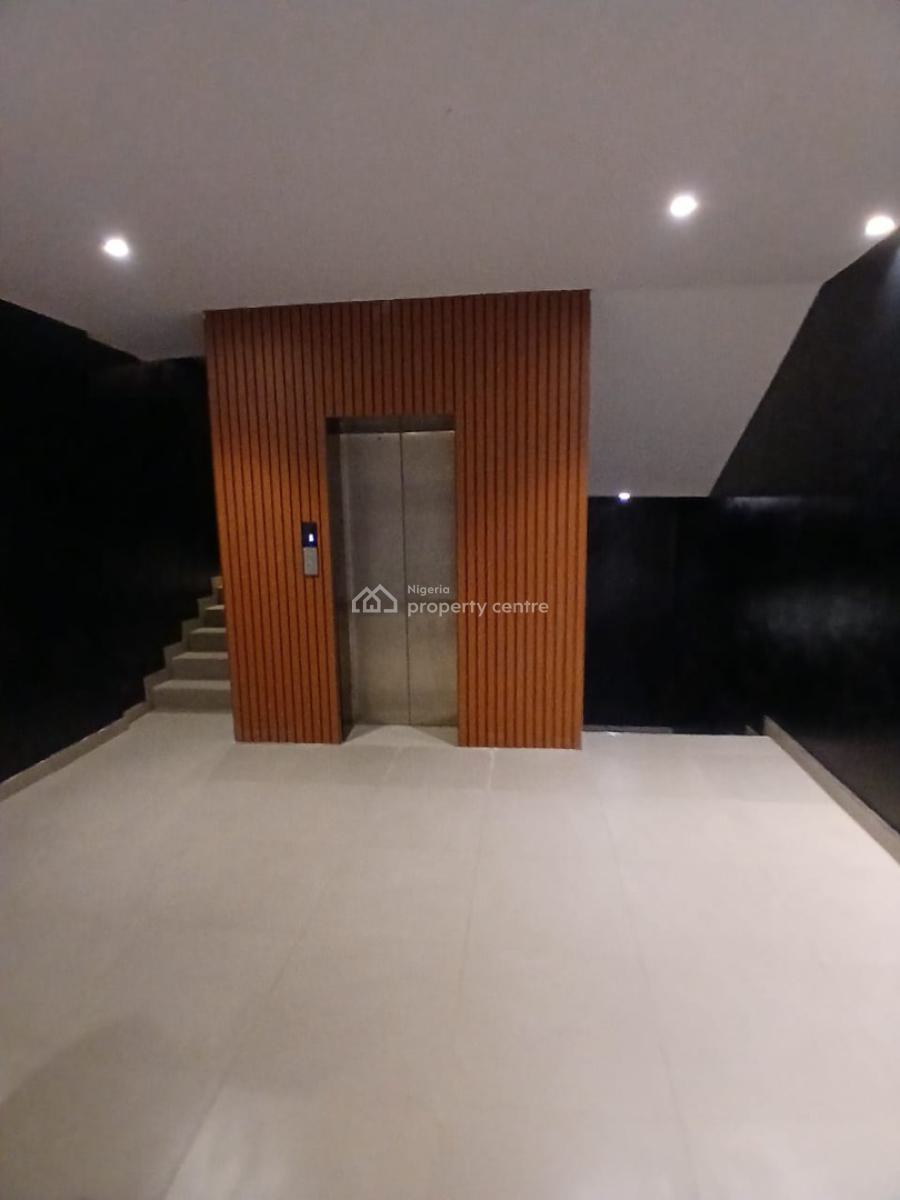 Luxury 2 Bedroom Maissionannate Service Apartment, Off Freedom Way, Ikate Elegushi, Lekki, Lagos, Flat / Apartment for Sale