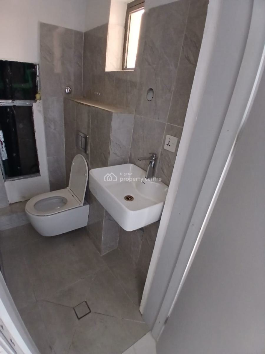 Luxury 2 Bedroom Maissionannate Service Apartment, Off Freedom Way, Ikate Elegushi, Lekki, Lagos, Flat / Apartment for Sale