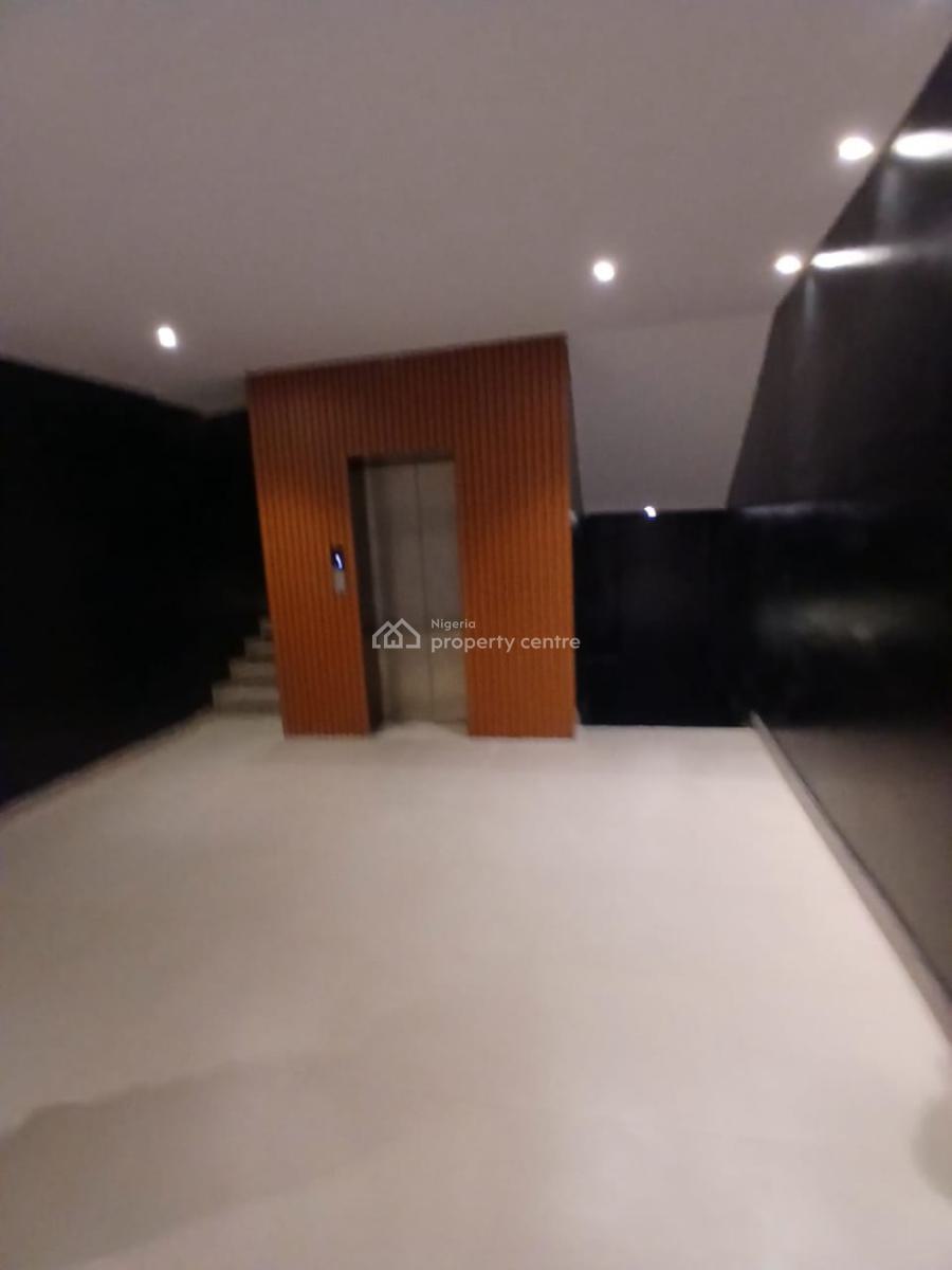 Luxury 2 Bedroom Maissionannate Service Apartment, Off Freedom Way, Ikate Elegushi, Lekki, Lagos, Flat / Apartment for Sale