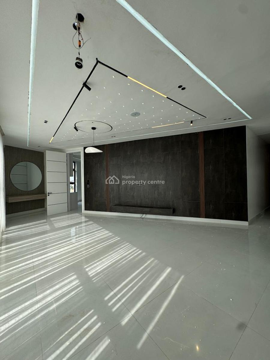 5 Bedroom Fully Detached Duplex, Lekki, Lagos, Detached Duplex for Sale