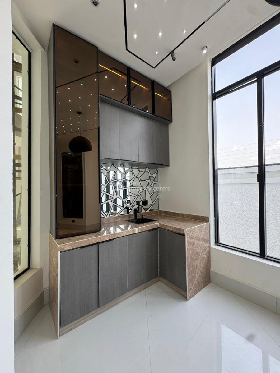 5 Bedroom Fully Detached Duplex, Lekki, Lagos, Detached Duplex for Sale