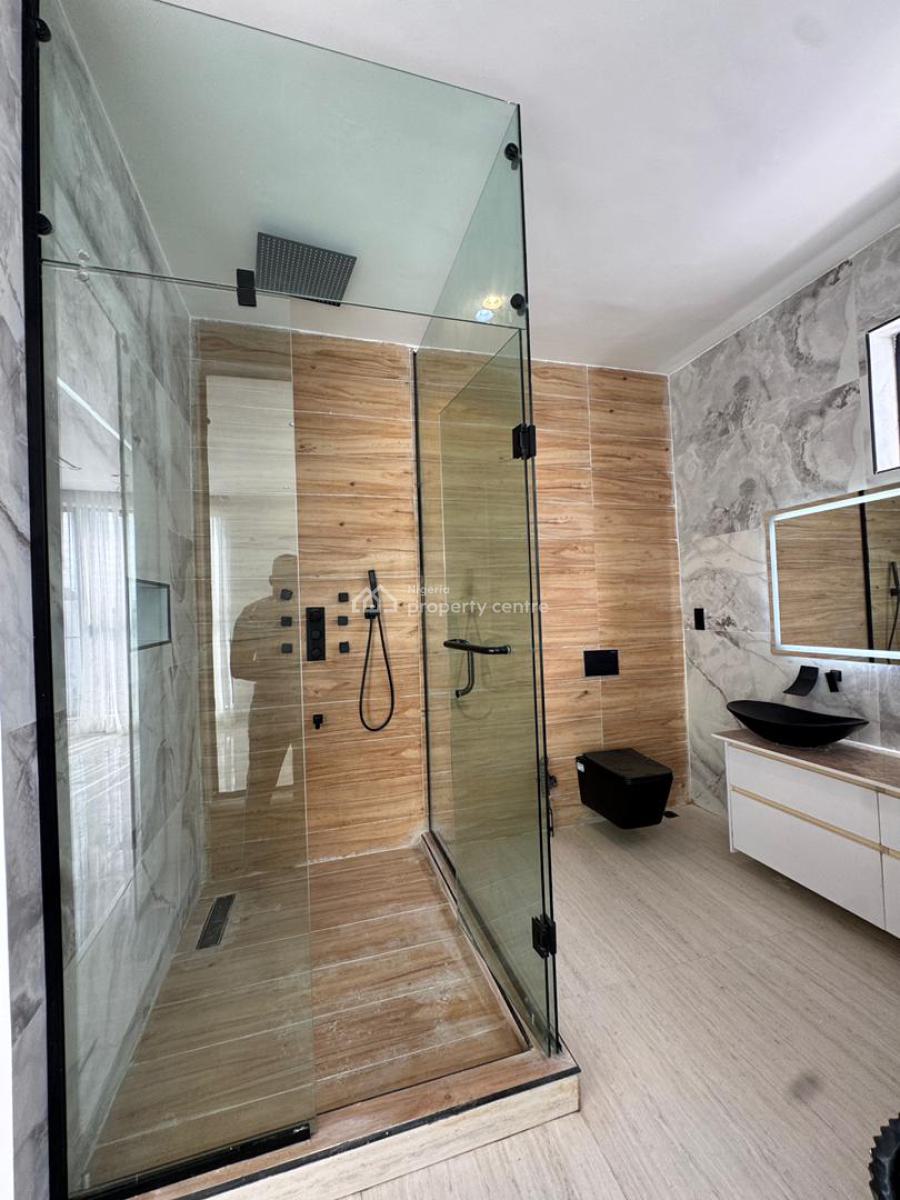 5 Bedroom Fully Detached Duplex, Lekki, Lagos, Detached Duplex for Sale