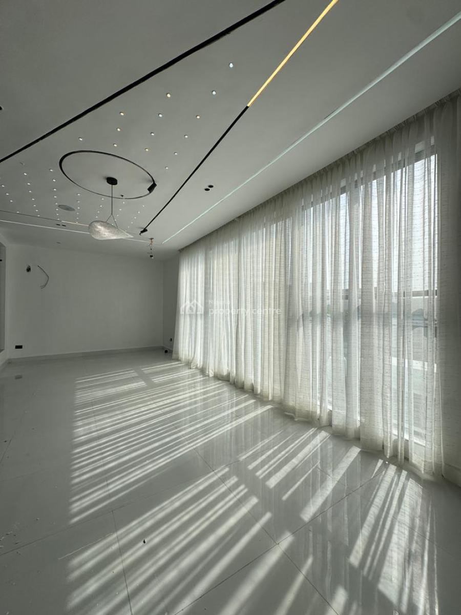 5 Bedroom Fully Detached Duplex, Lekki, Lagos, Detached Duplex for Sale