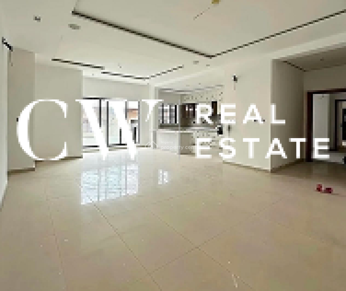 2 Bedroom Apartment, Lekki Phase 1, Lekki, Lagos, Flat / Apartment for Rent