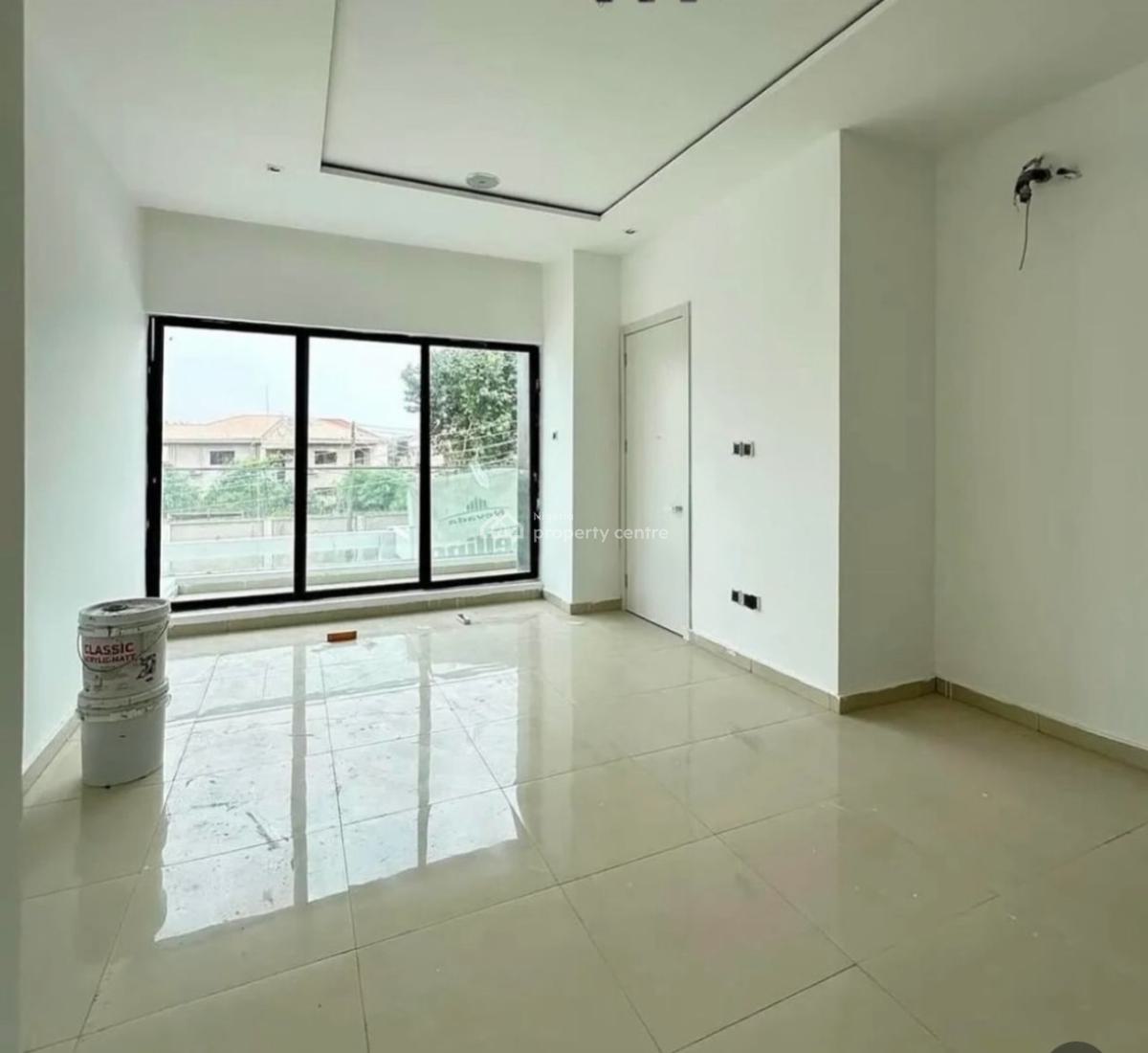 2 Bedroom Apartment, Lekki Phase 1, Lekki, Lagos, Flat / Apartment for Rent