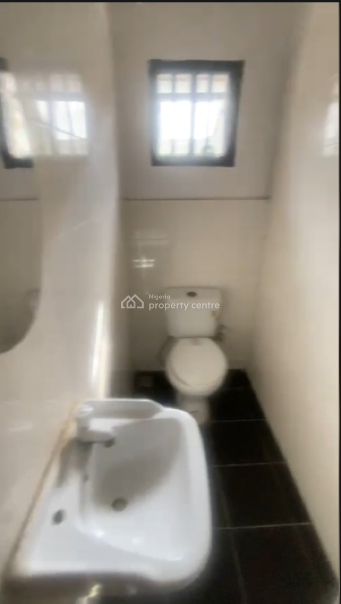 a Room Self Contain, Ologolo, Lekki, Lagos, Ologolo, Lekki, Lagos, Self Contain (single Rooms) for Rent