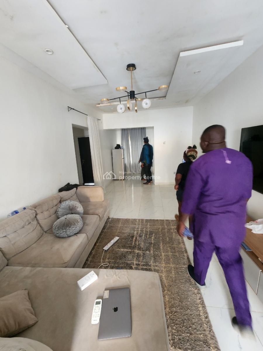 Luxury Two Bedroom Block of Flat, Dawaki District, Dawaki, Gwarinpa, Abuja, Flat / Apartment for Rent