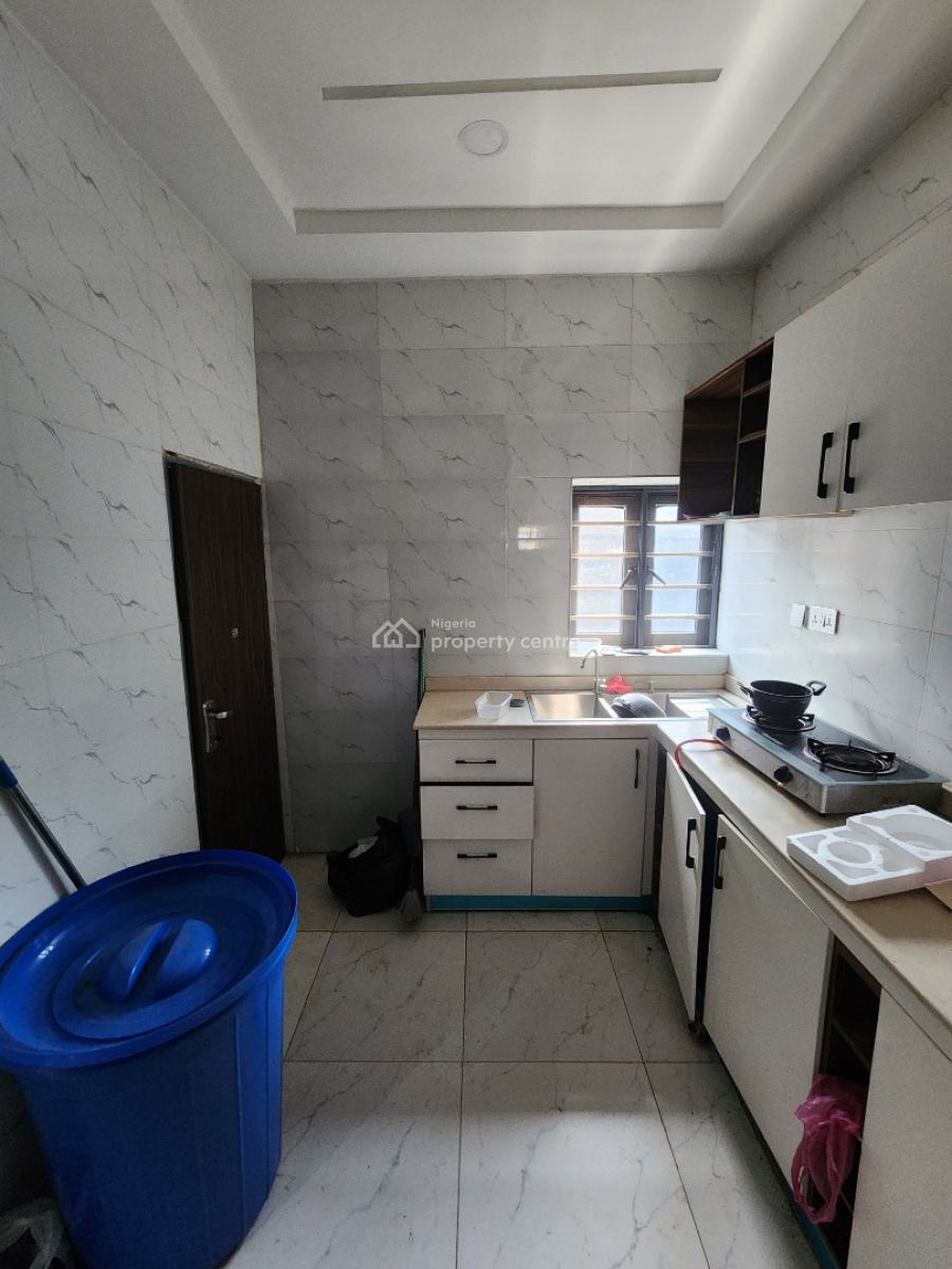 Luxury Two Bedroom Block of Flat, Dawaki District, Dawaki, Gwarinpa, Abuja, Flat / Apartment for Rent