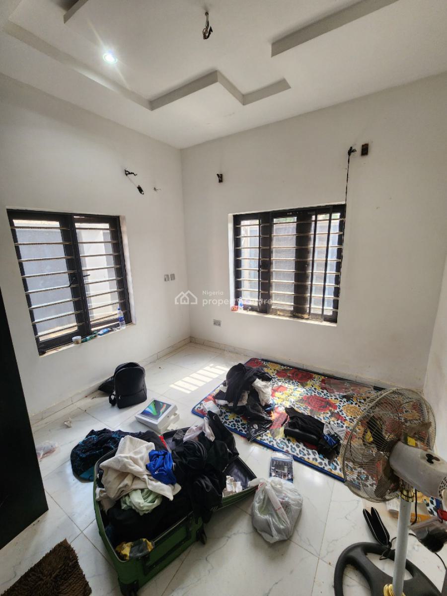 Luxury Two Bedroom Block of Flat, Dawaki District, Dawaki, Gwarinpa, Abuja, Flat / Apartment for Rent