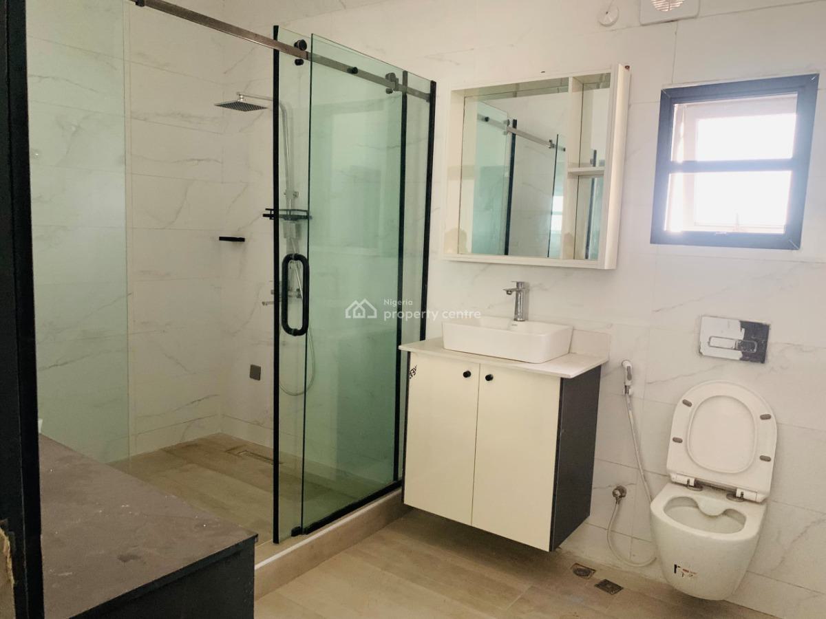 5 Bedroom Detached Duplex with 2living Room, Bq, Rooftop Terrace &stud, Victory Park Estate By Jakande, Lekki, Lagos, Detached Duplex for Sale