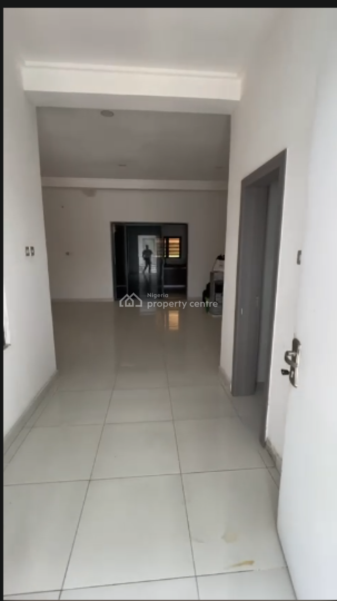 Self Serviced 3 Bedroom Terrace Duplex with Boys Quarters, Chevy View Estate, Chevron Drive, Lekki Phase 2, Lekki, Lagos, Terraced Duplex for Rent