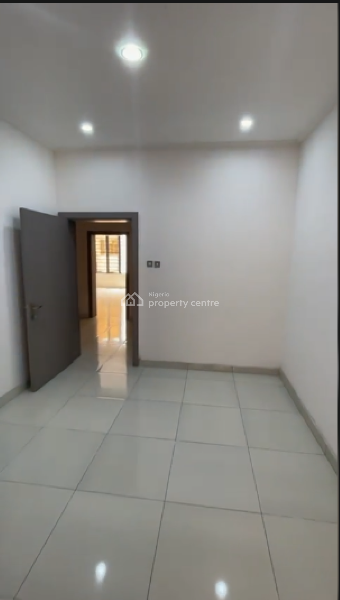 Self Serviced 3 Bedroom Terrace Duplex with Boys Quarters, Chevy View Estate, Chevron Drive, Lekki Phase 2, Lekki, Lagos, Terraced Duplex for Rent