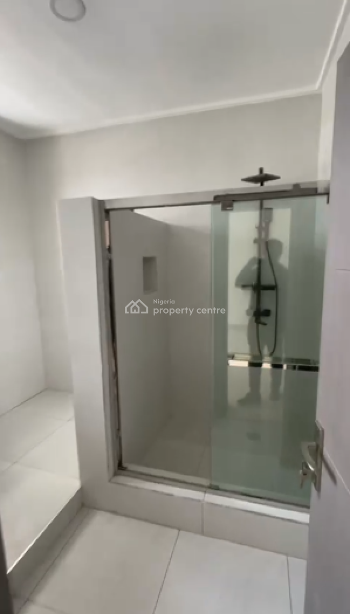 Self Serviced 3 Bedroom Terrace Duplex with Boys Quarters, Chevy View Estate, Chevron Drive, Lekki Phase 2, Lekki, Lagos, Terraced Duplex for Rent