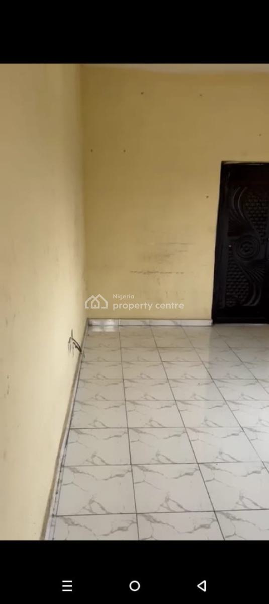 a Very Decent Miniflat (room and Parlor), Lakowe Phase 2, Lakowe, Ibeju Lekki, Lagos, Mini Flat (room and Parlour) for Rent