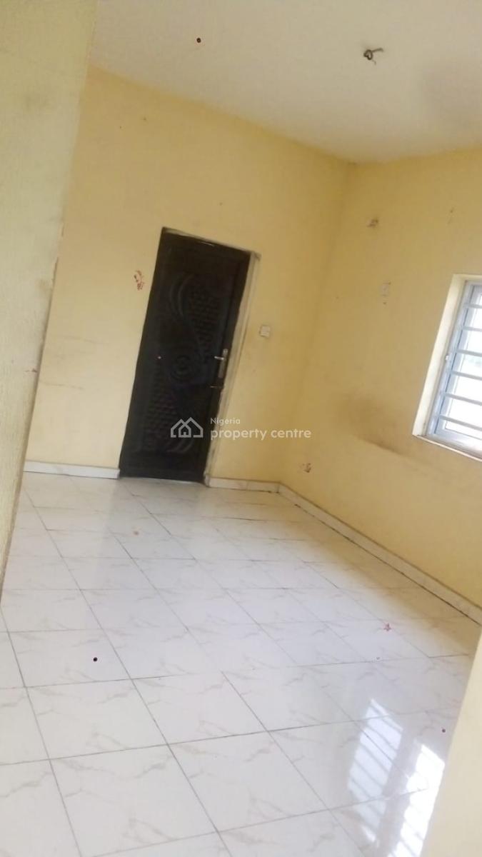 a Very Decent Miniflat (room and Parlor), Phase 2, Lakowe, Ibeju Lekki, Lagos, Mini Flat (room and Parlour) for Rent