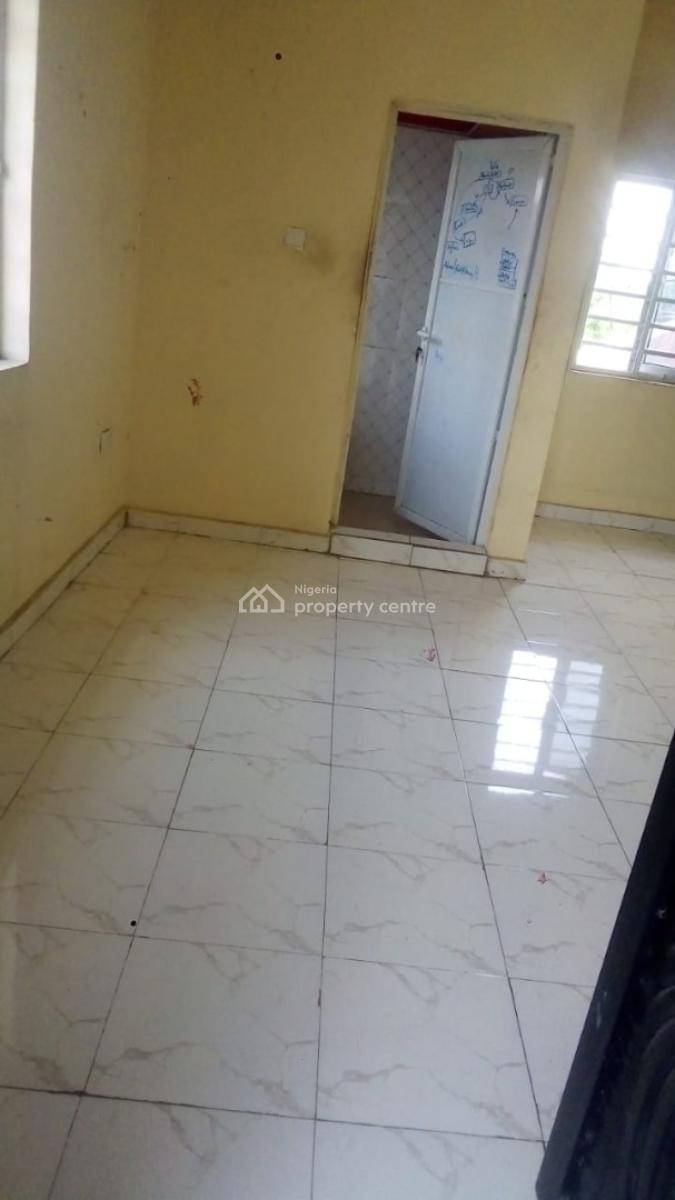 a Very Decent Miniflat (room and Parlor), Phase 2, Lakowe, Ibeju Lekki, Lagos, Mini Flat (room and Parlour) for Rent