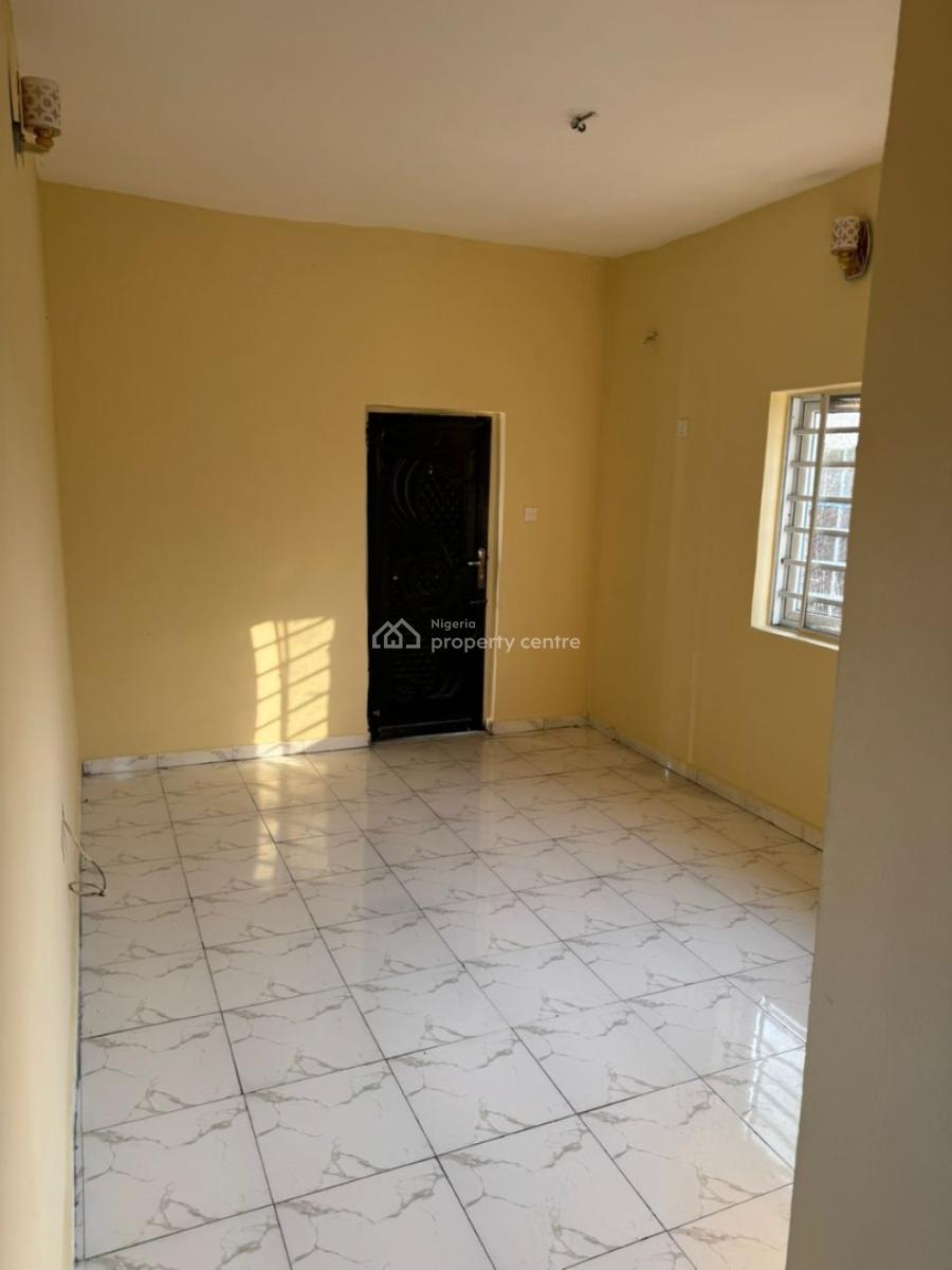 a Very Decent Mini Flat ( Room and Parlor), Phase 2, Lakowe, Ibeju Lekki, Lagos, Mini Flat (room and Parlour) for Rent