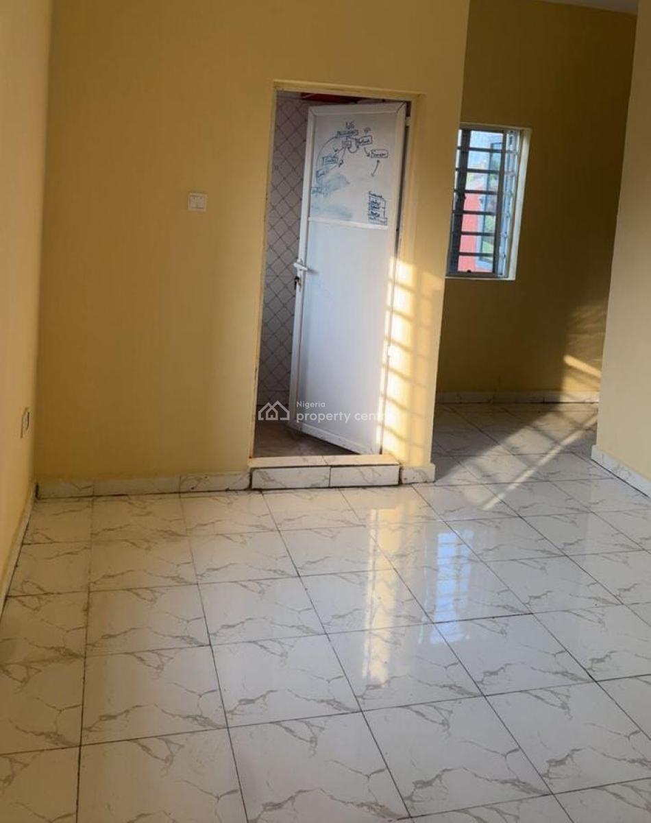 a Very Decent Mini Flat ( Room and Parlor), Phase 2, Ajah, Lagos, Mini Flat (room and Parlour) for Rent