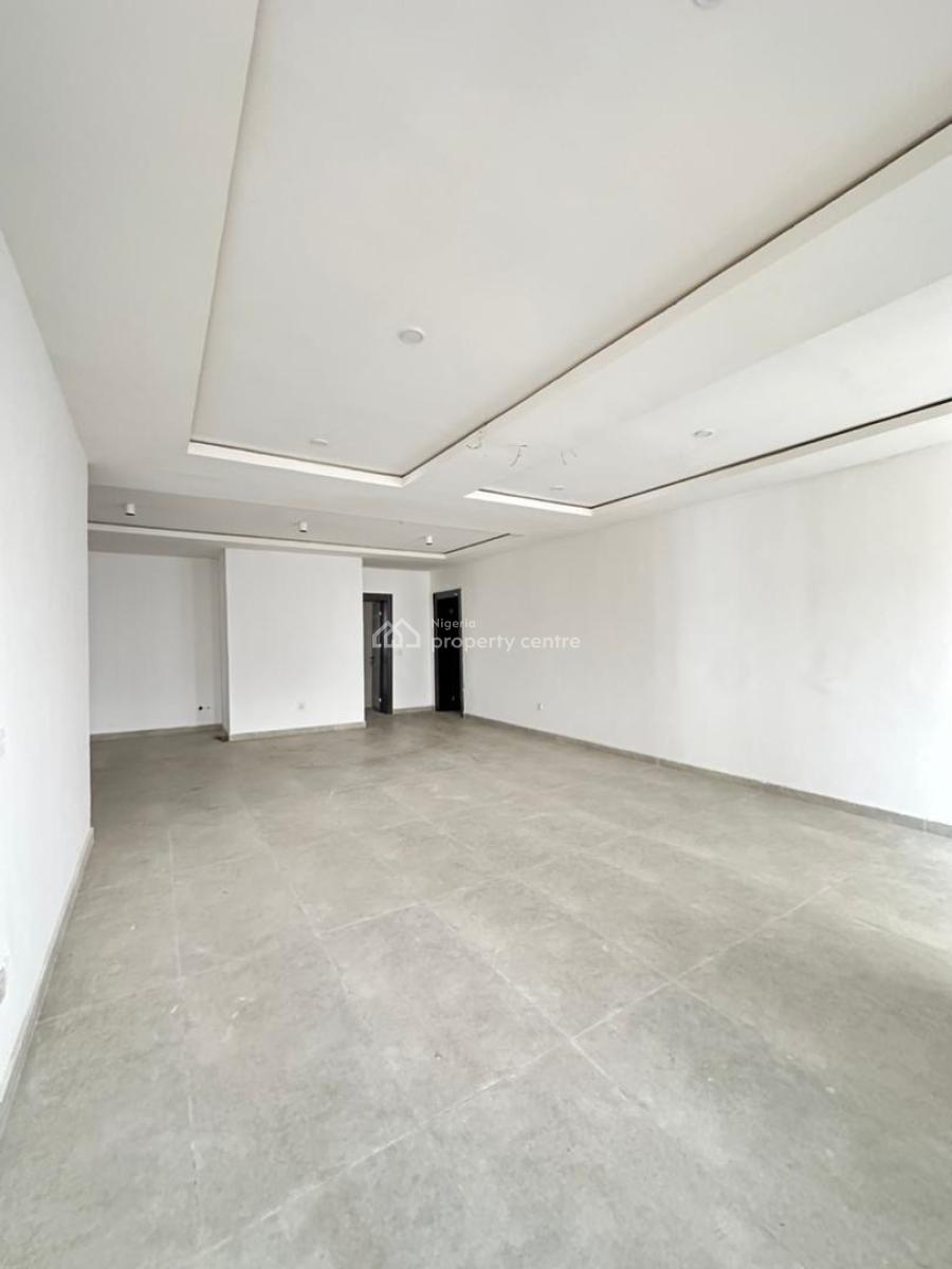 Newly Built 4bedroom Apartment with an Elevator & Cinema, Lekki Phase 1, Lekki, Lagos, House for Sale