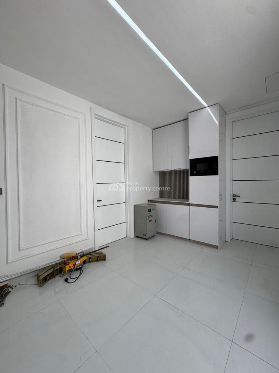 6 Bedroom Fully Detached Duplex, Lekki, Lagos, Detached Duplex for Sale