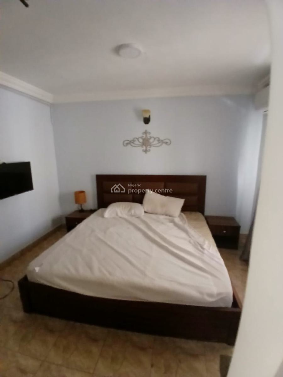 Luxury Self Service 3 Bedroom with Bq for Office Use Or Residential, Lekki Phase 1, Lekki, Lagos, Flat / Apartment for Rent