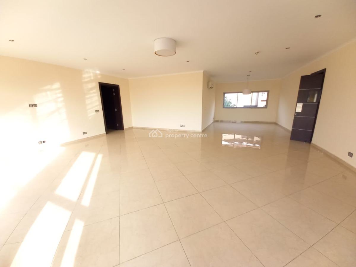 Spacious 177.6 Sqm Office Space, Chevron Drive, Lekki, Lagos, Office Space for Rent