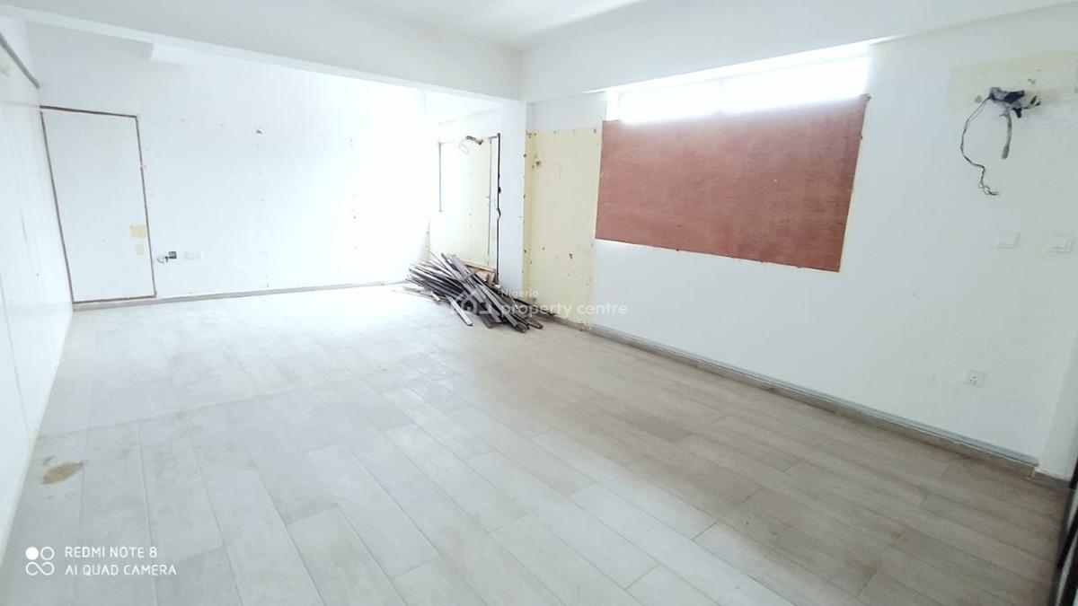 Spacious 177.6 Sqm Office Space, Chevron Drive, Lekki, Lagos, Office Space for Rent