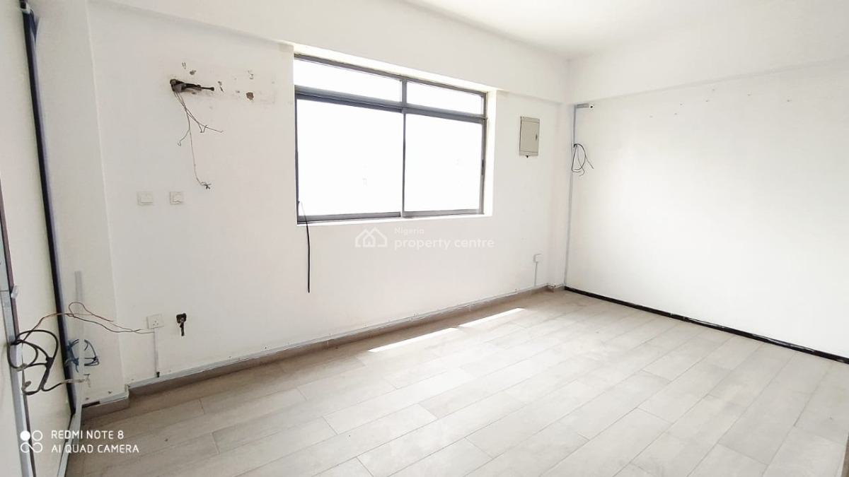 Spacious 177.6 Sqm Office Space, Chevron Drive, Lekki, Lagos, Office Space for Rent